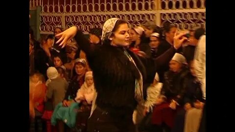 Хаза Чеченский Ловзар