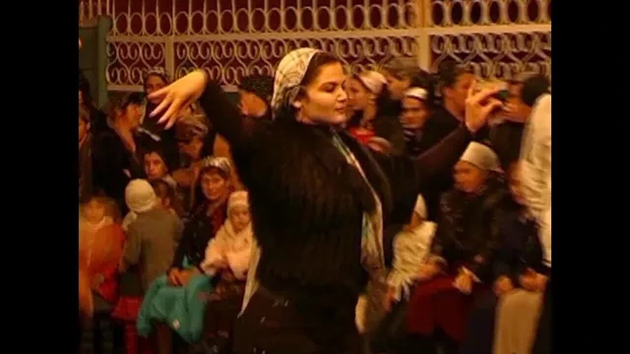 Хаза Чеченский Ловзар