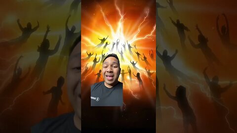 The Rapture is COMING 🤯😱🤯😱🤯 #jesus #christianity #shorts #faith #christian