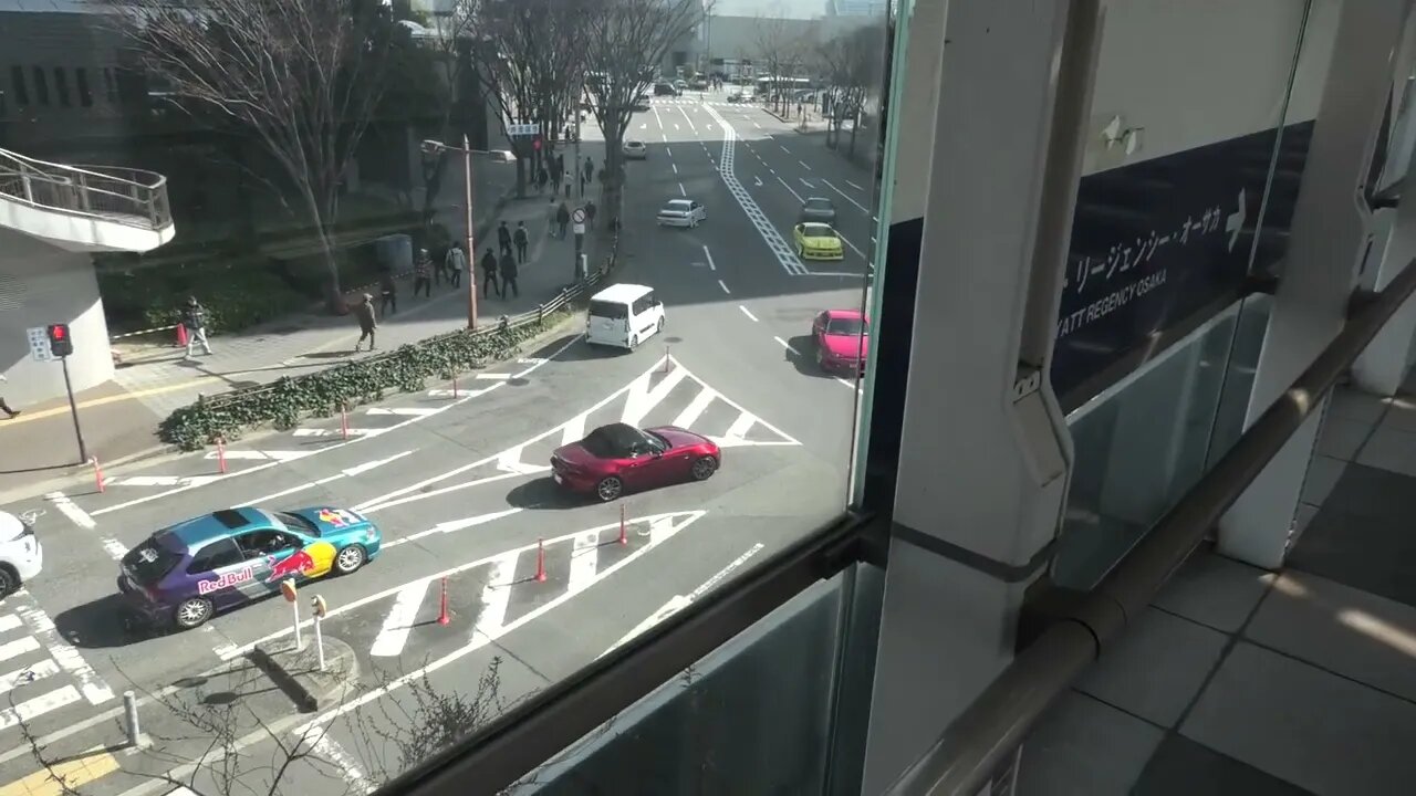 すご！