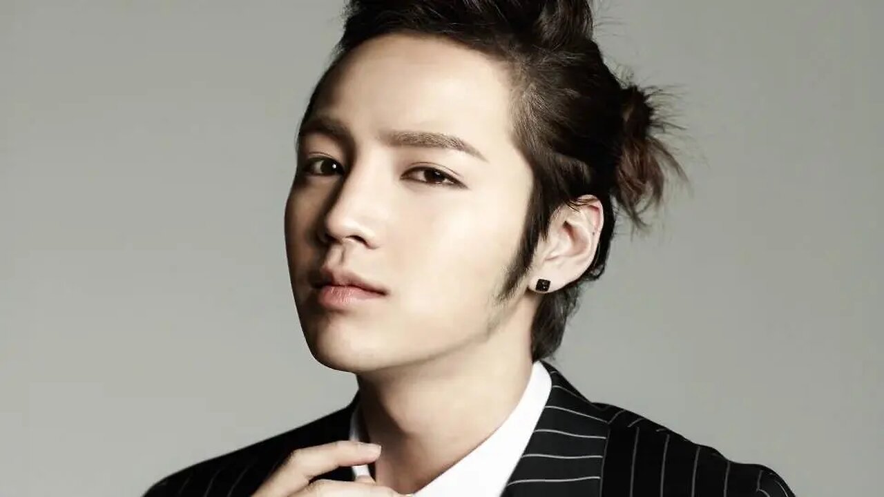 Jang Keun Suk - What Should I Do with English Lyrics Cover