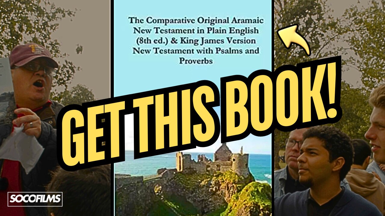 This book destroys Zakir Naik & The Dawahganda | Jason & Ish | Speakers Corner #socofilms