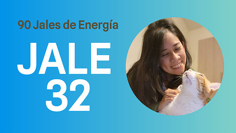 Jale de Energía # 32