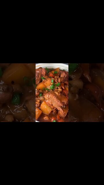 Pork Afritada. Wait for tomorrows Full Video