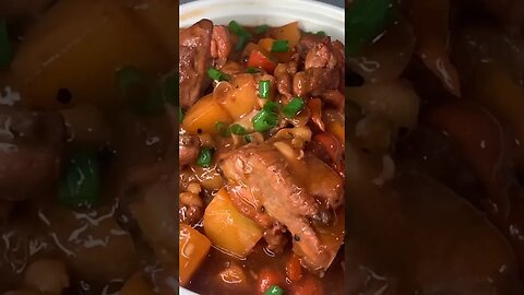 Pork Afritada. Wait for tomorrows Full Video