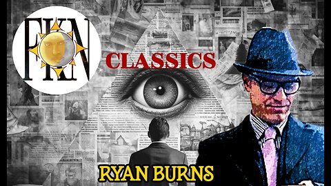 FKN Classics: Precognitive Intelligences - Black Budget Basin - Skinwalker Rituals | Ryan Burns