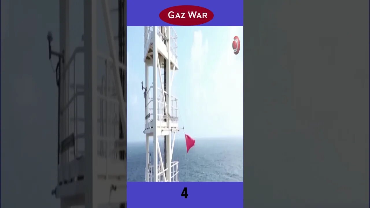 Gas War Russia & Europe 2023 English (English Subtitle)