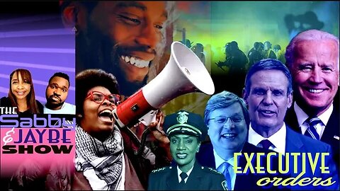 What Will It Take? | Sabby & Jaybe Show