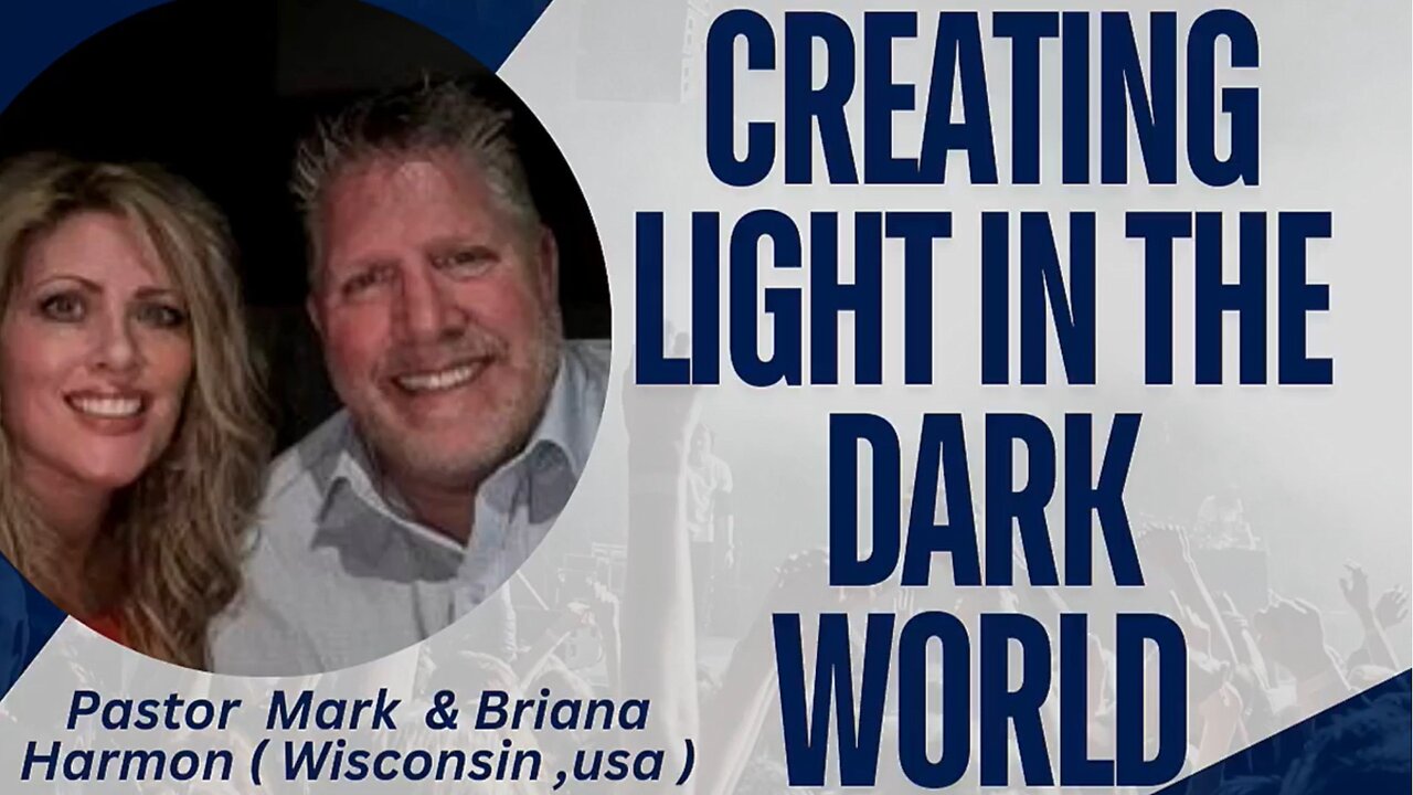 Creating Light in the Dark World | Mamlakak Broadcast Network