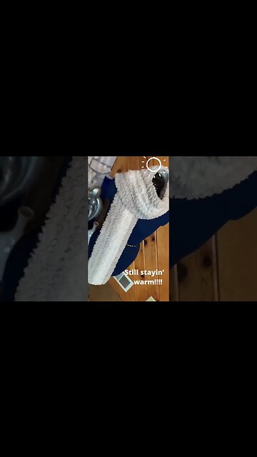 Crochet a Scarf! Beginner Friendly! #keepstitching