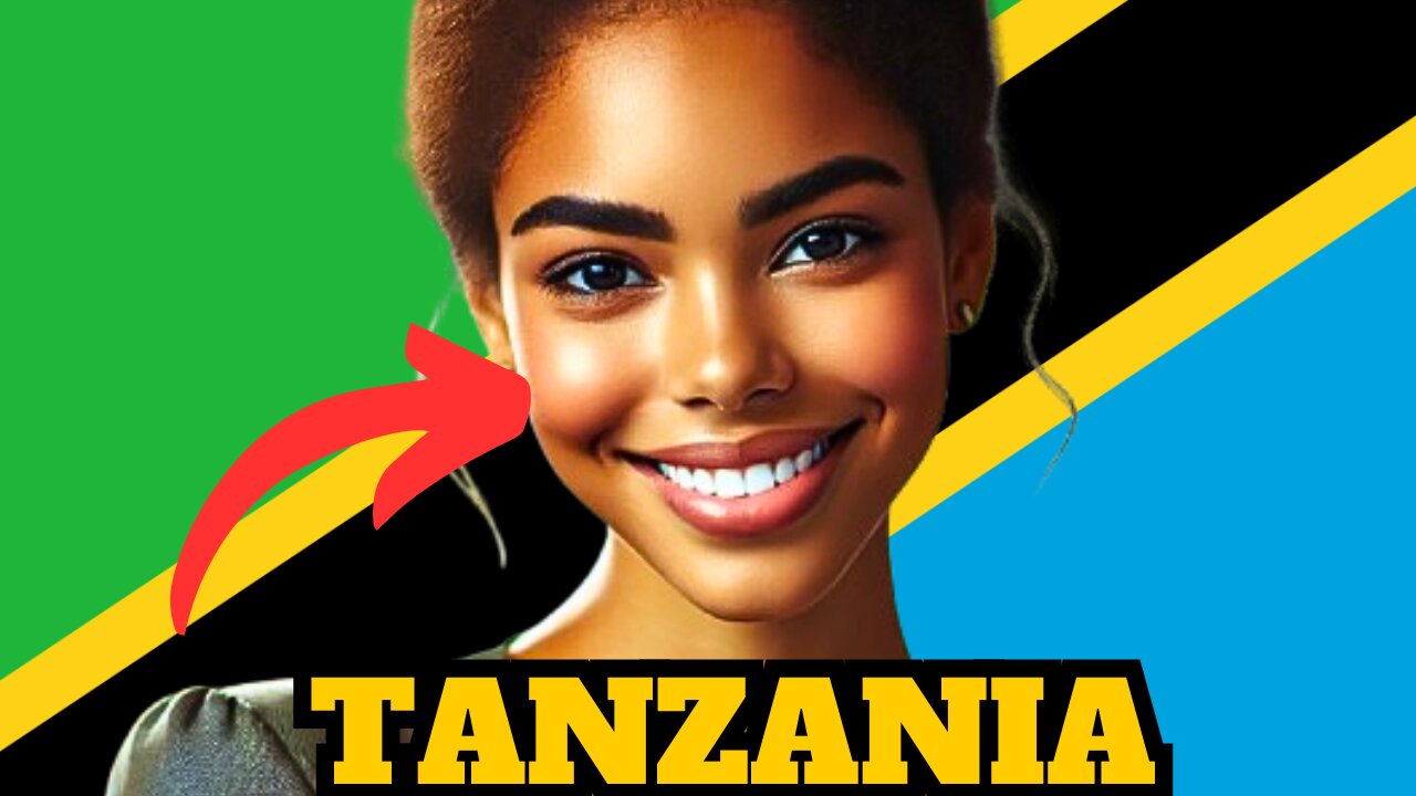 "I Left USA To Start a Successful Business in Tanzania" | Passport Bros Breakdown Tanzania