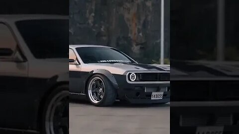 Japanese tourist rocket bunny s14 240sx ;) // #jdm #car #cartiktok