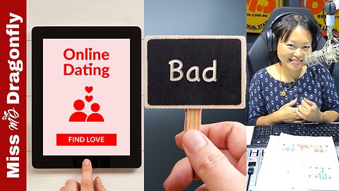 Disadvantages Of Online Dating