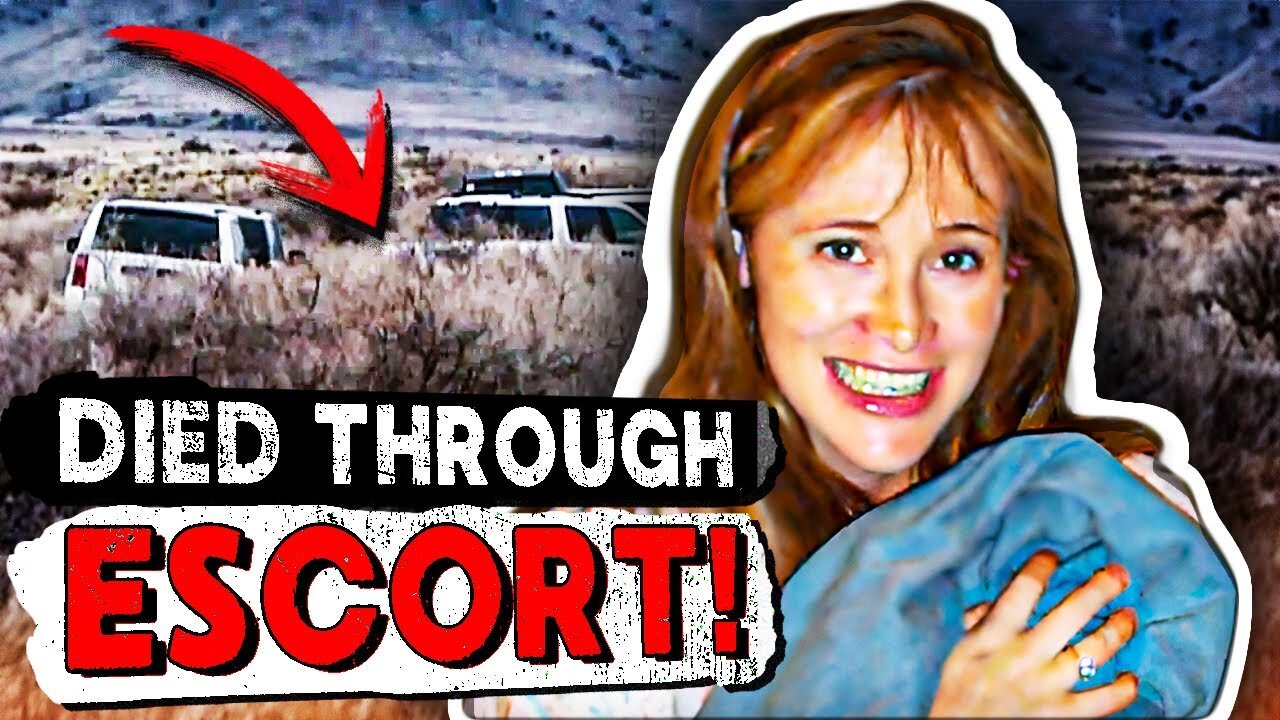 From A Loving Mother To An Escort! | true Crime documentary