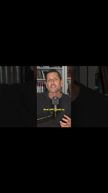 God Has Given Us All That We Need #shorts