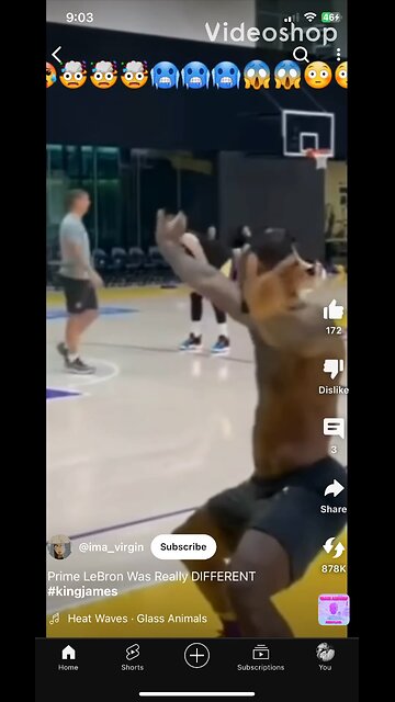 Gayest of all time ( G.O.A.T)