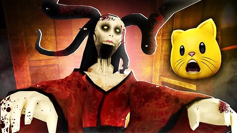 THE MIMIC ROBLOX