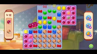 Playrix Homescapes Gameplay Walkthrough Level 10433