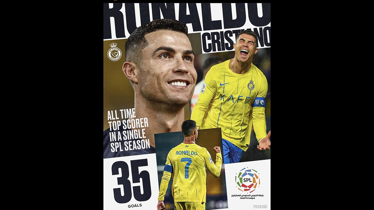 Ronaldo 💖