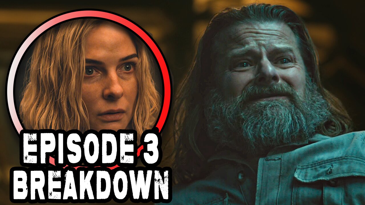 SILO Season 2 Episode 3 Breakdown, Theories & More!