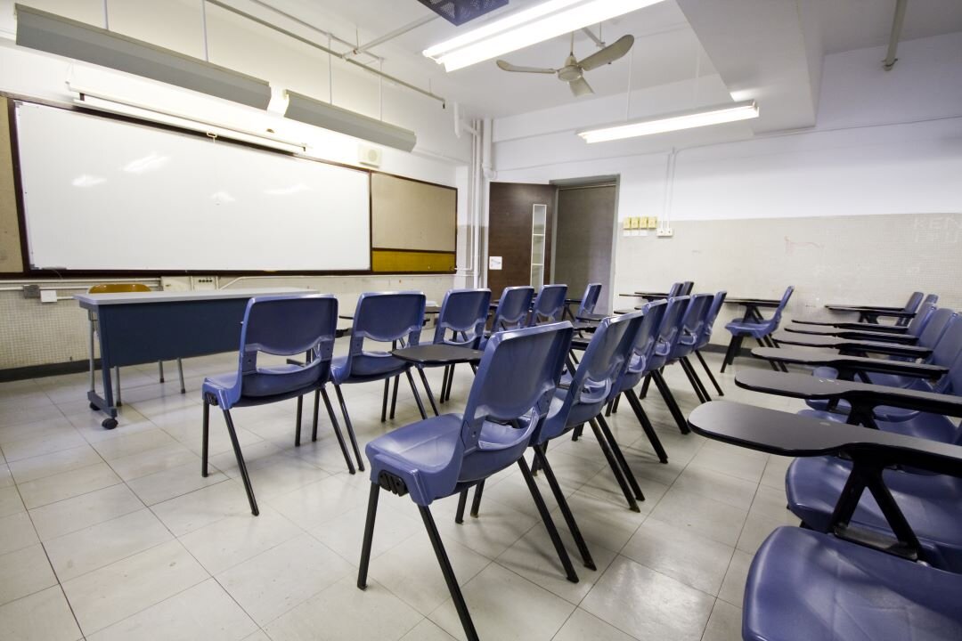 Washington State: Education Expenses without Accountability