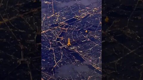 The Eiffel Tower is a very romantic love word wherever you are, you carry