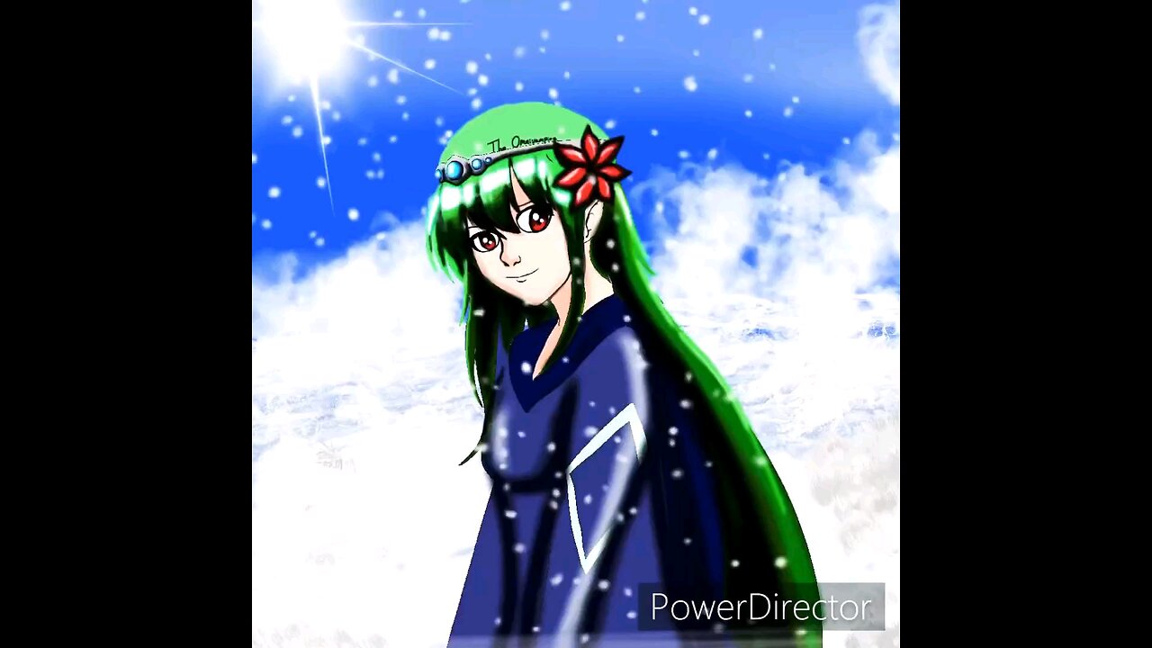 Thera Joestar