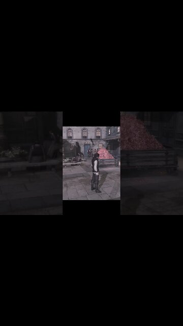 Assassin's Creed 2 Intro Theme and Title Screen