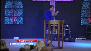 2023 Suddenlies from Pastor Tim Rigdon