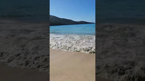 Magens Bay Beach - Saint Thomas! - Part 4