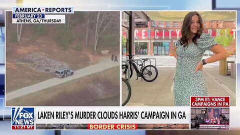 “Harris Flip-flobs [LIES] on Issues She Pushed as Border Czar”