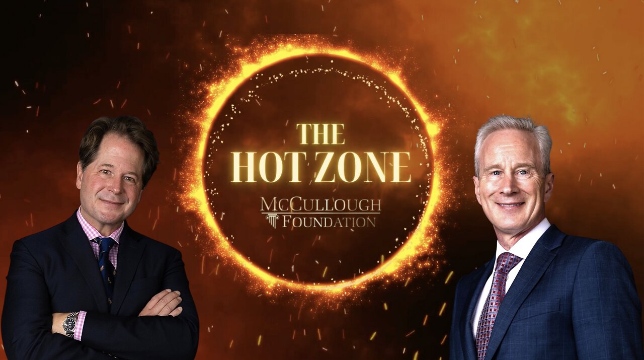 The HOT ZONE: Debating About Everything