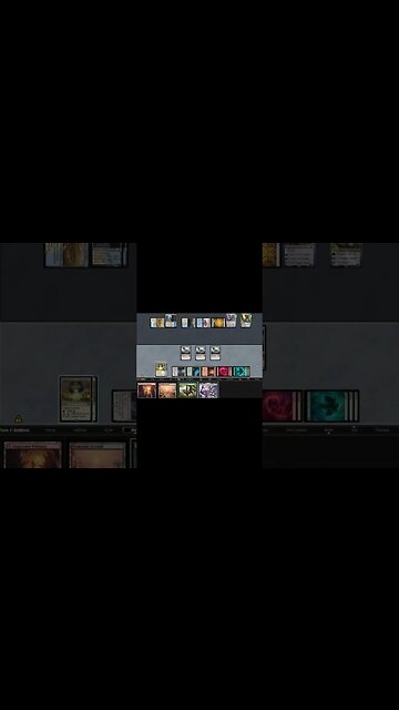 Skitterbeam Battalion Ramp | MTG Pioneer #shorts #shortsvideo #mtg