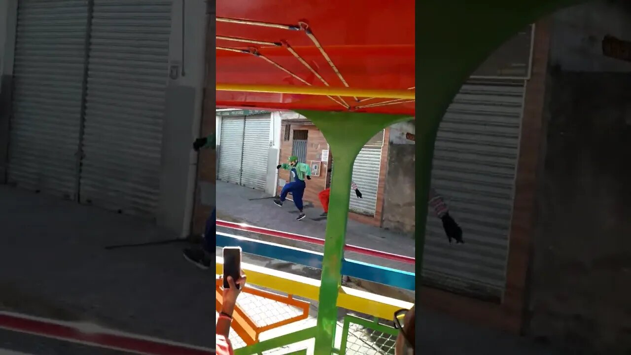 O MELHOR DA CARRETA DA ALEGRIA TRIPLO X, DANÇANDO FOFÃO, O MÁSKARA E HOMEM-ARANHA, LIKE 177