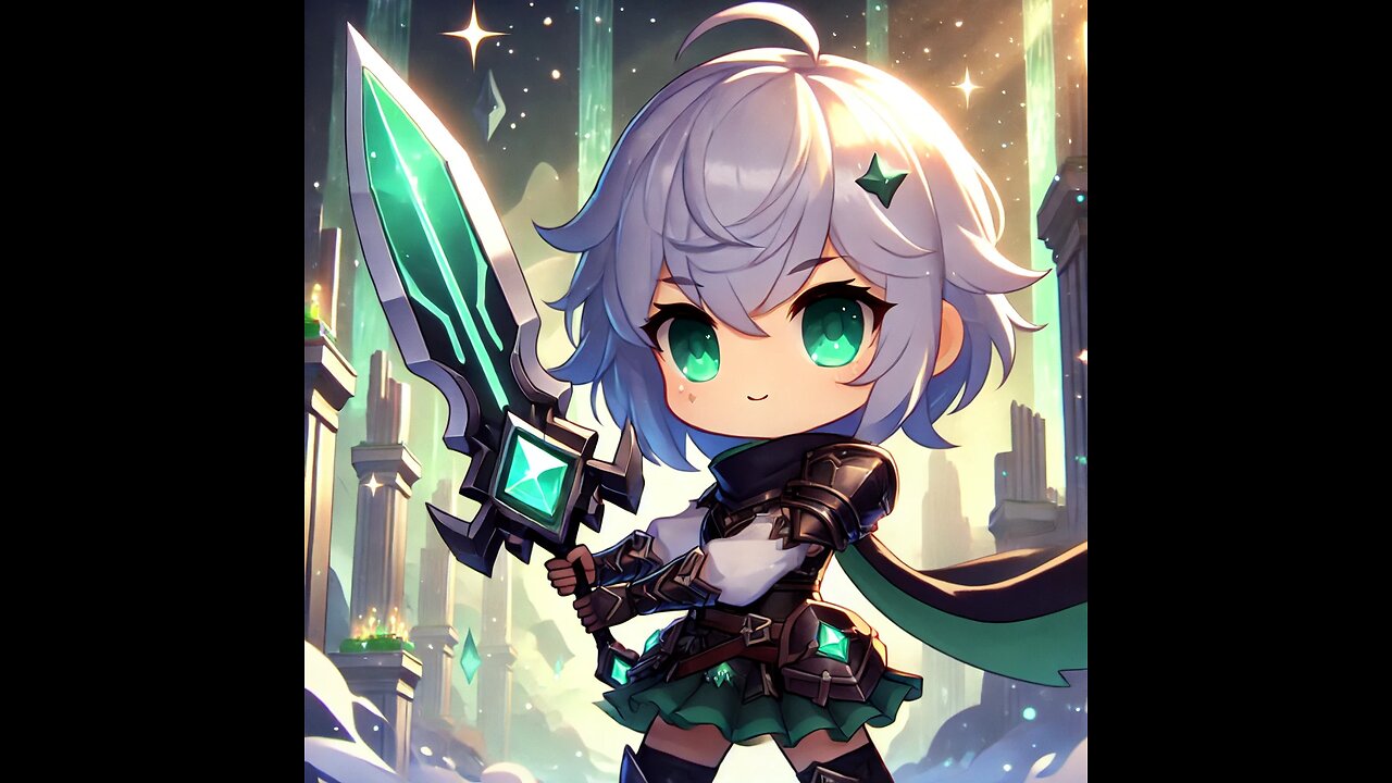Riven montage