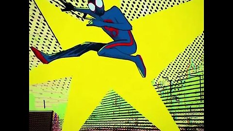 ishowspeed as a Spiderman?