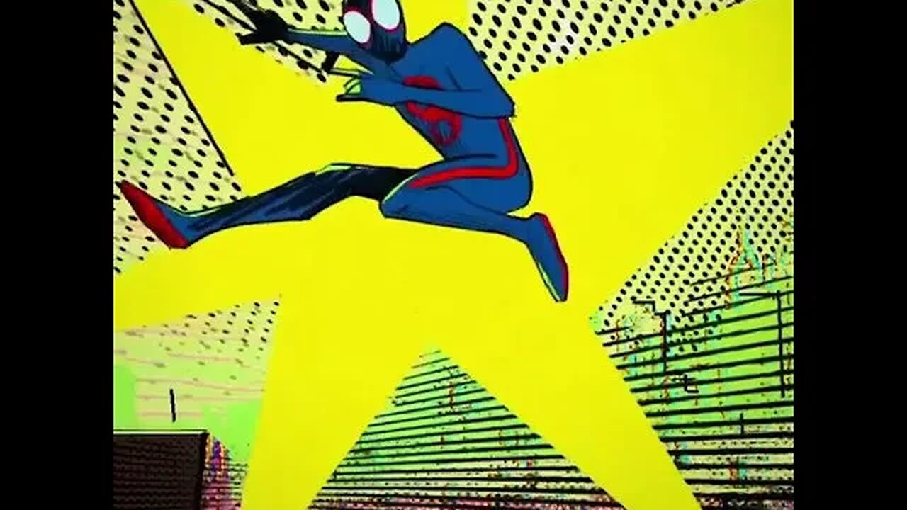 ishowspeed as a Spiderman?