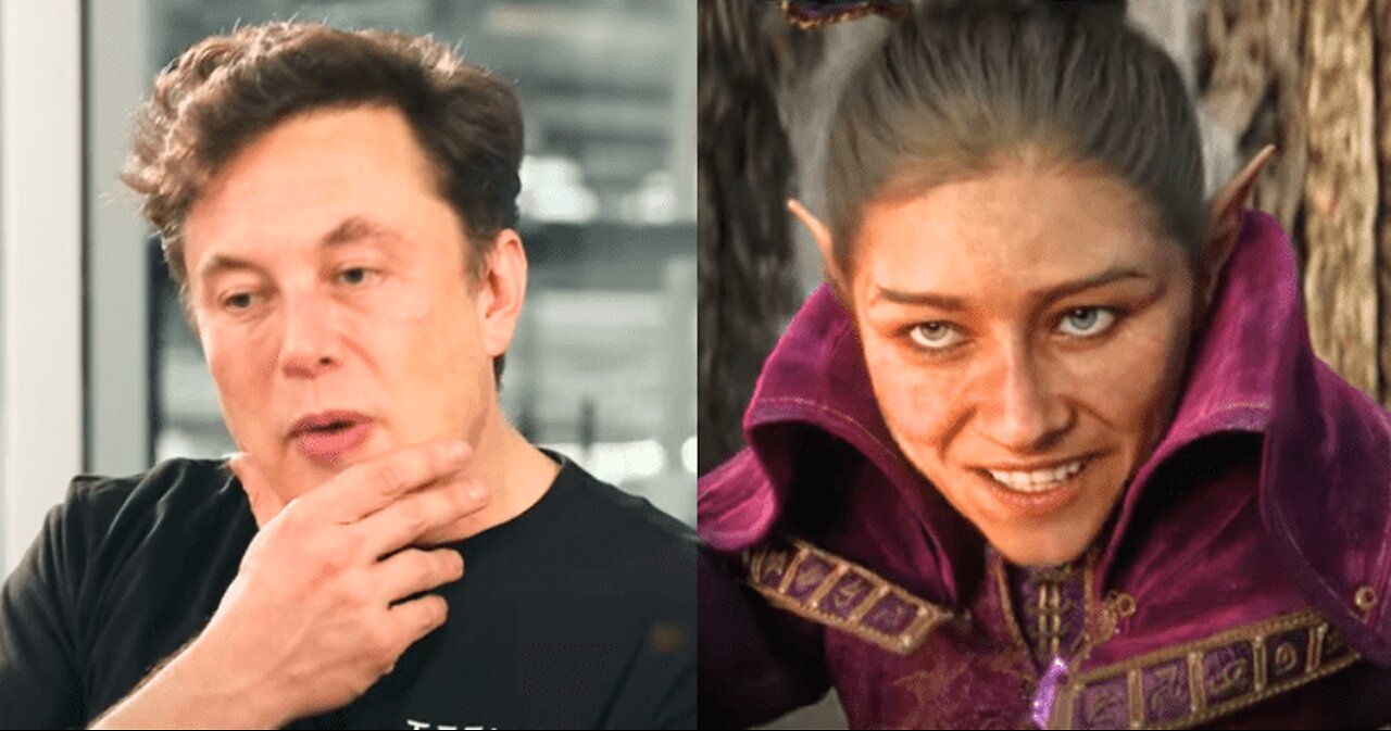 Elon Devastated to Learn Popular Game Now Encourages Players to ‘Signal’ When They’re Offended