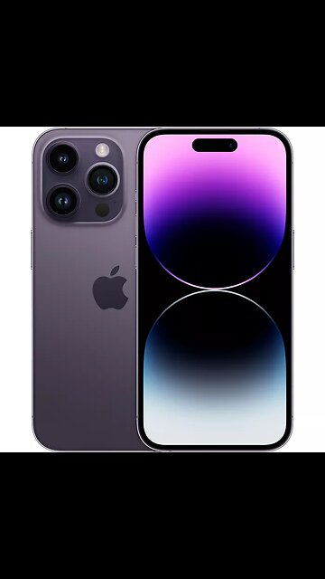 iPhone 14 Pro Giveaway