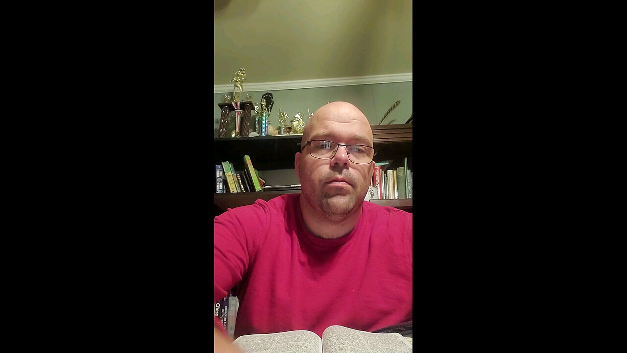 Leviticus chapter 9