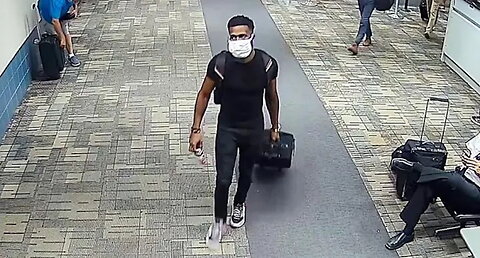 The Case of the Minnesota Assassin