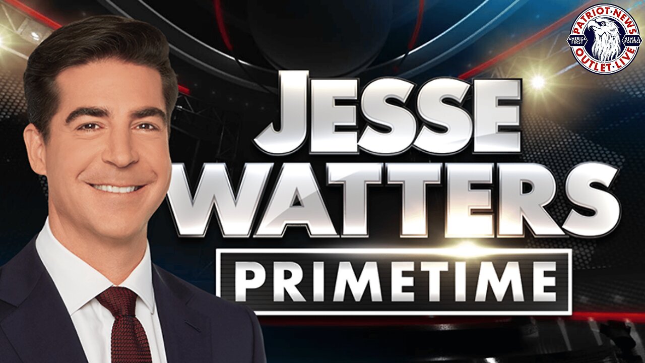 Jesse Watters | 10-03-2024