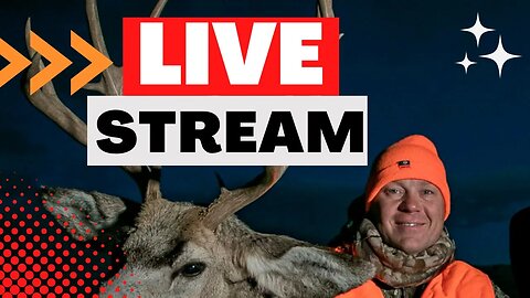 Live Stream!!! [Secret Announcements]