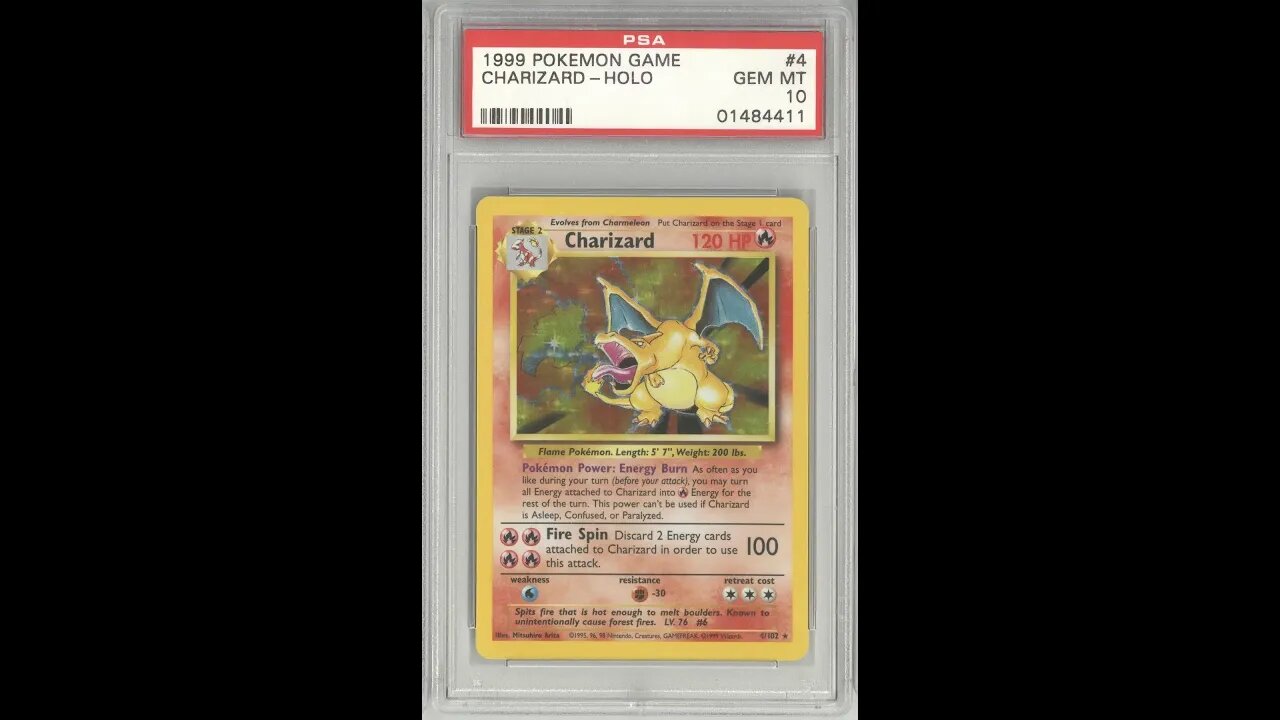 Pokemon DOMINATES the Professional Grading World (PSA, CCG)...BGS is Dead