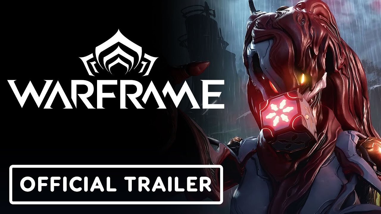 Warframe: Koumei & the Five Fates - Official Gameplay Trailer