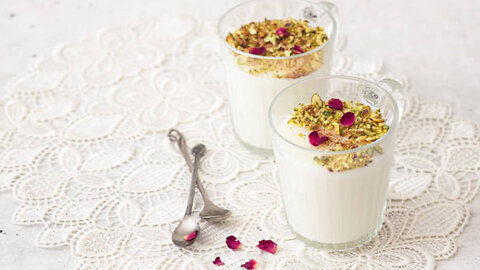 Delicious Malabi Recipes to Spice Up Your Meals