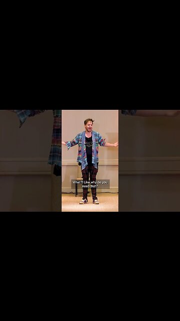 You DON’T Need Alcohol To Be Confident! ⚠️