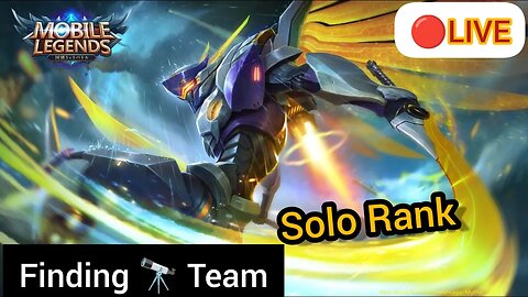 solo rank push!!!!!!!