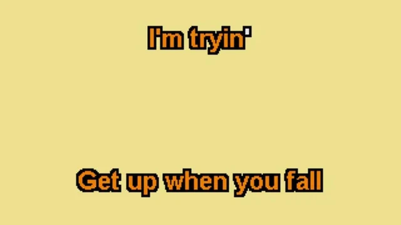 TU072 07 Joe Diffie In Another World