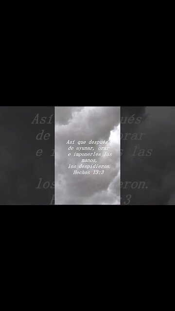 Breve versículo bíblico diario para el día.